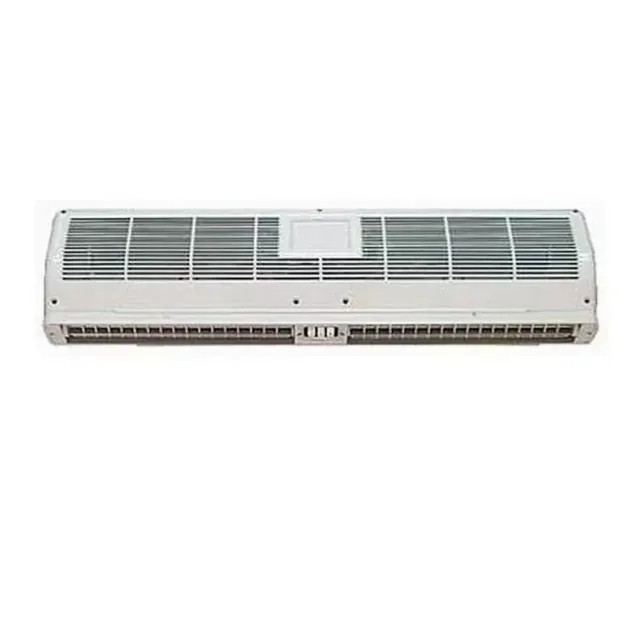 Теплова завіса Neoclima Standard E 43, 0103010001-000006667
